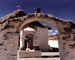 Iglesia